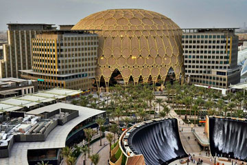 Dubai Expo