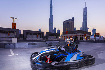Ekart Zabeel Dubai