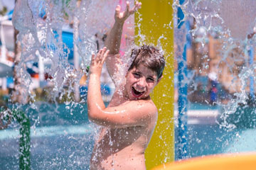 Laguna Water Park
